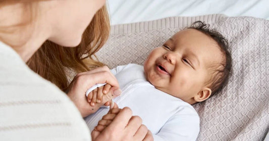 Pourquoi Acheter Un Lit Parapluie Cododo Pour Votre Bébé ?