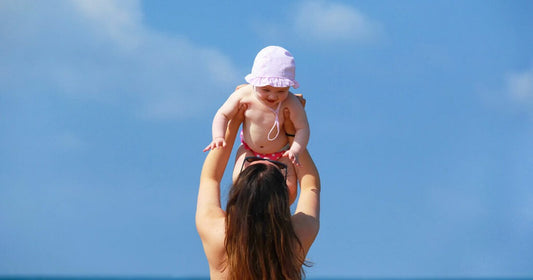 Aeromoov Lit De Voyage : Idéal Pour les vacances Avec bébé !