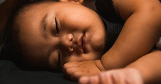 A partir de quel âge utiliser un lit parapluie pour bébé ?