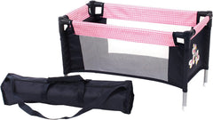 Lit Parapluie Bayer chic