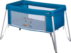 Lit Parapluie Safety 2 en 1
