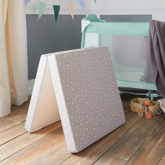 Matelas Babysom 60 X 120