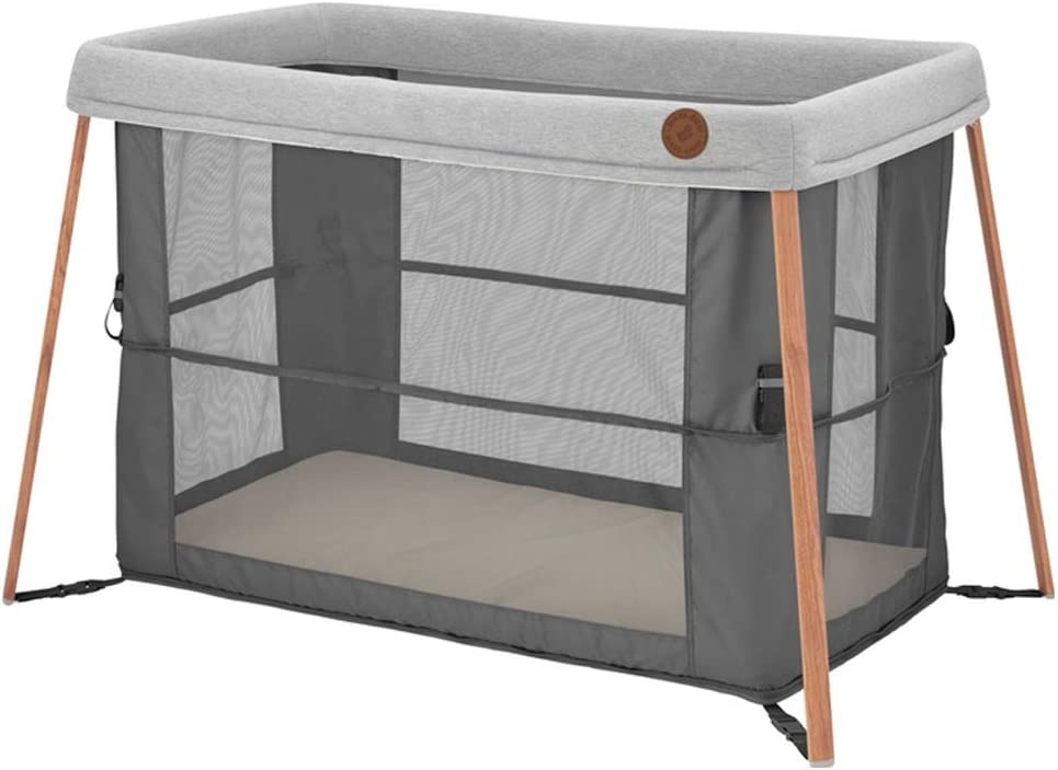 Maxi-Cosi Iris Lit de Voyage Compact 2 en 1