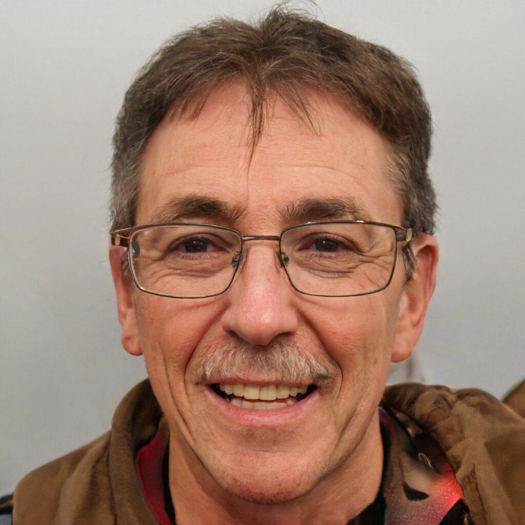 Philippe Papa d’Anabelle